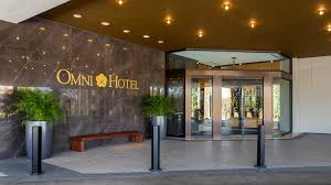 Omni Houston Galleria