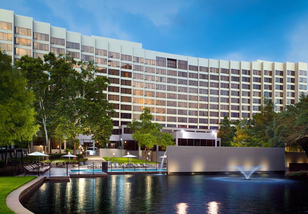 Omni Houston Galleria